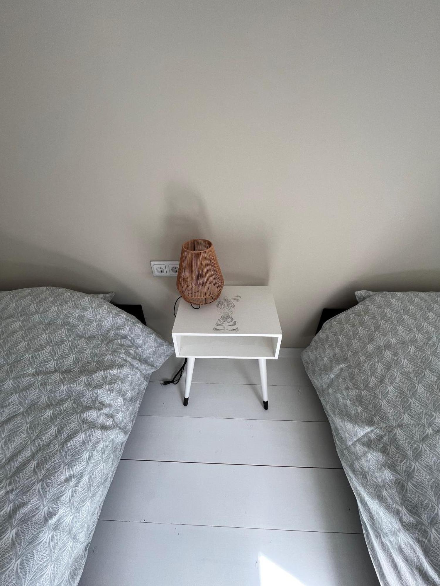 Vakantiehuis Cosy Vacation With Large Fenced Garden *