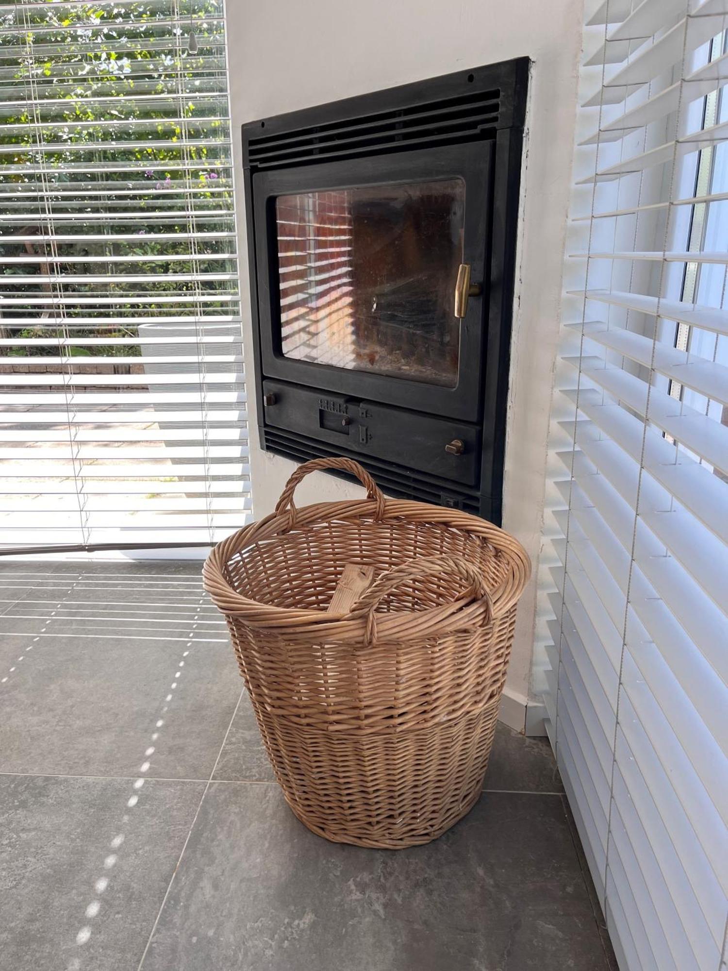 Cosy Vacation With Large Fenced Garden Vakantiehuis